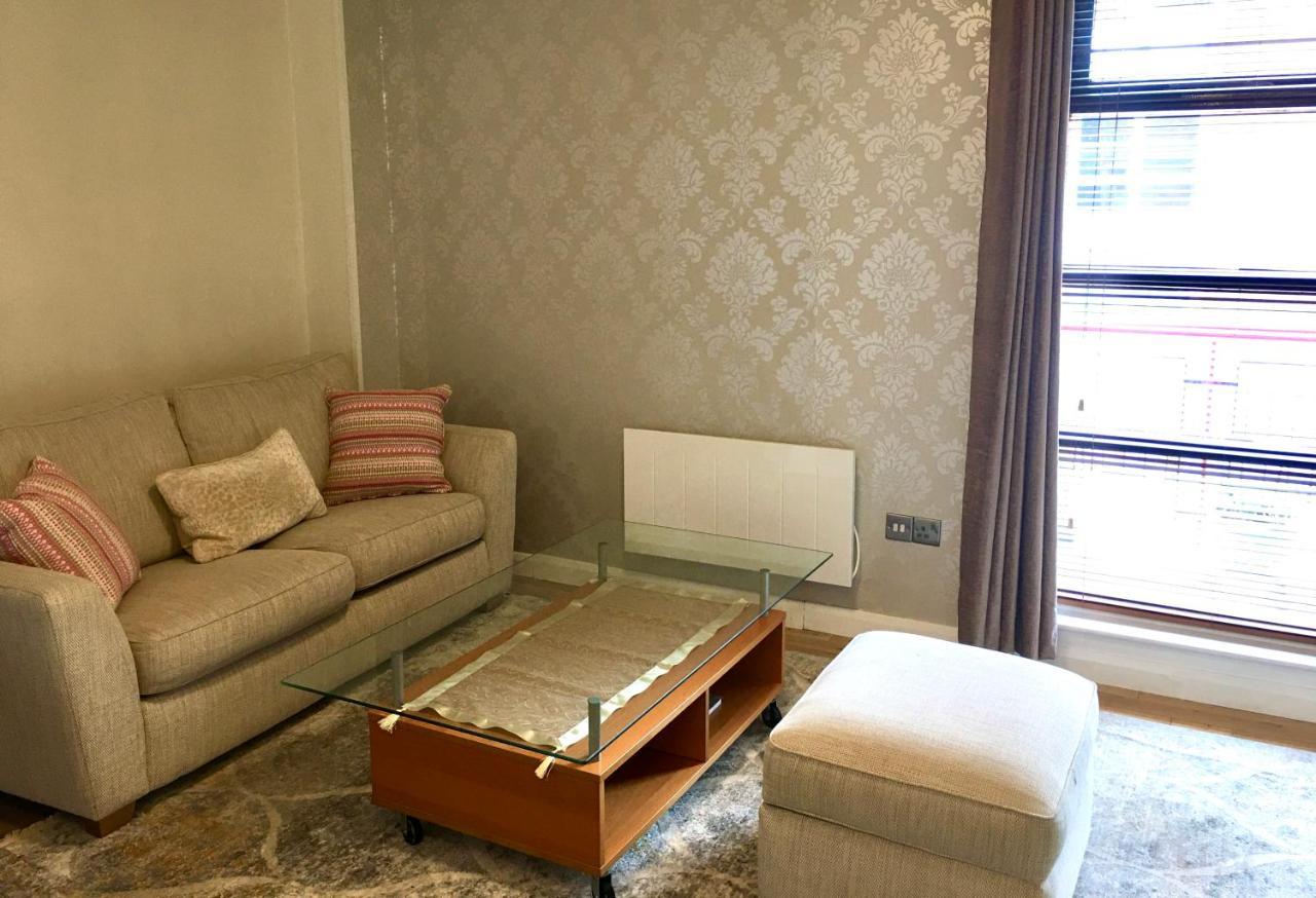 One-Bedroom Rotherhithe/Bermondsey Flat, Central London, Uk Kültér fotó
